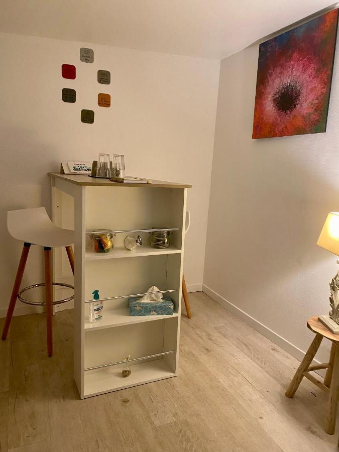 Choupy'cosy 2* Blois