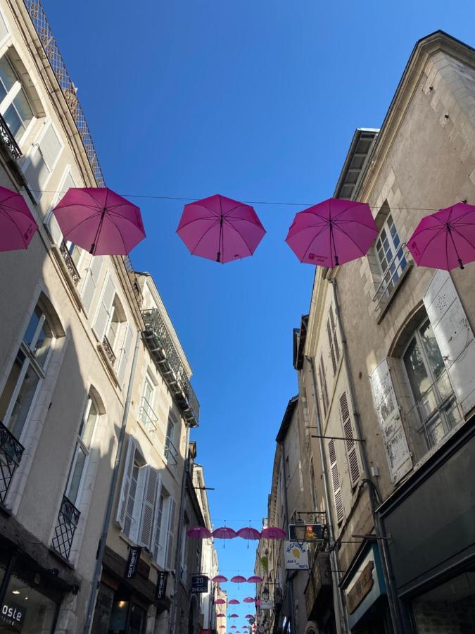 Choupy'cosy Blois