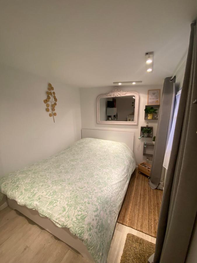 Couette-café Choupy'cosy 2*