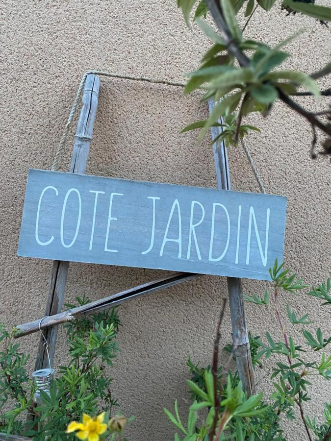 Choupy'cosy Couette-café 2*