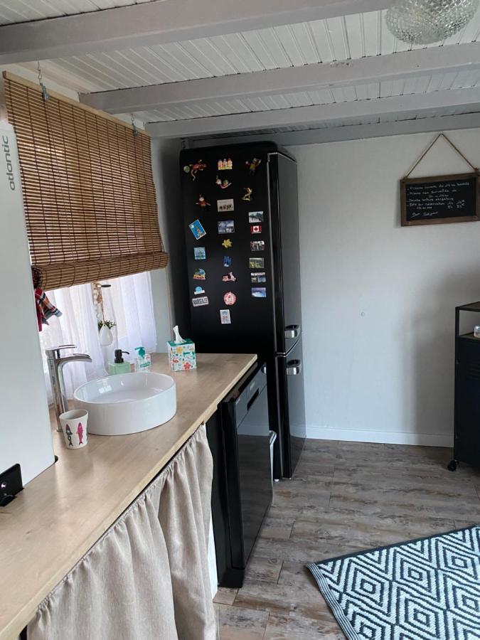 Couette-café Choupy'cosy 2*