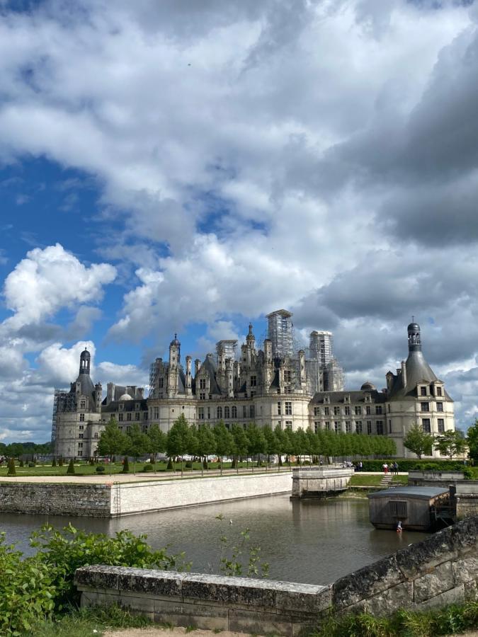Choupy'cosy Blois